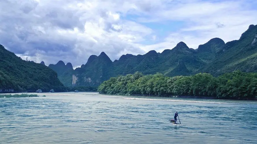 工业精密